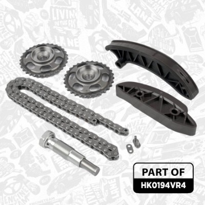 ET ENGINETEAM HK0194VR4 EAN: 8592779033447.