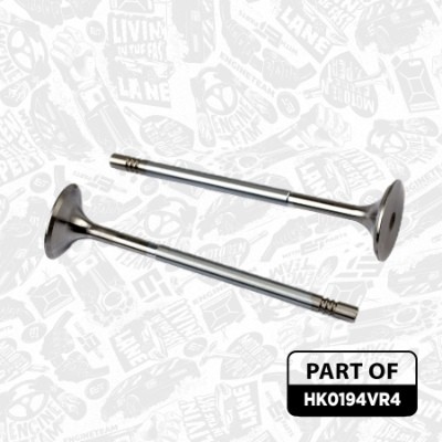 ET ENGINETEAM HK0194VR4 EAN: 8592779033447.