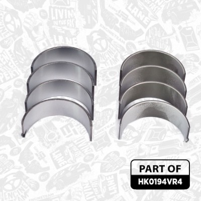 ET ENGINETEAM HK0194VR4 EAN: 8592779033447.