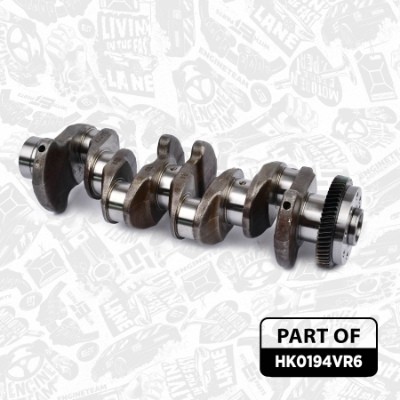 ET ENGINETEAM HK0194VR6 EAN: 8592779033461.