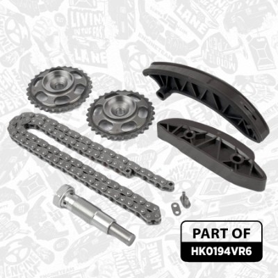 ET ENGINETEAM HK0194VR6 EAN: 8592779033461.