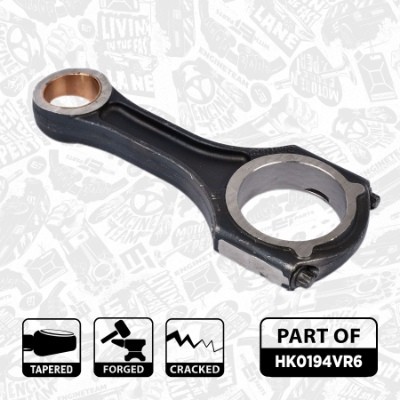 ET ENGINETEAM HK0194VR6 EAN: 8592779033461.