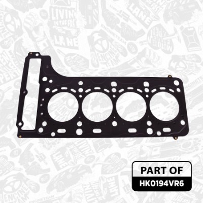 ET ENGINETEAM HK0194VR6 EAN: 8592779033461.