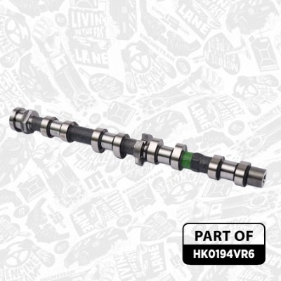 ET ENGINETEAM HK0194VR6 EAN: 8592779033461.