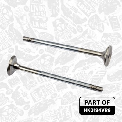 ET ENGINETEAM HK0194VR6 EAN: 8592779033461.