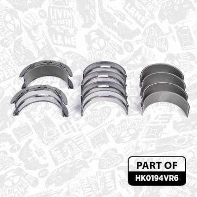 ET ENGINETEAM HK0194VR6 EAN: 8592779033461.