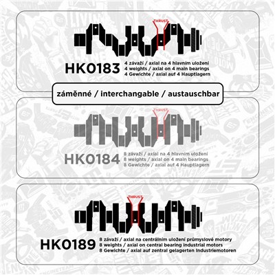 ET ENGINETEAM HK0194VR6 EAN: 8592779033461.