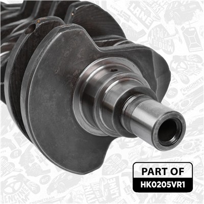 ET ENGINETEAM HK0205VR1 EAN: 8592779035922.
