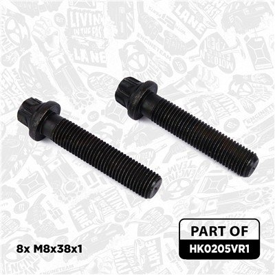 ET ENGINETEAM HK0205VR1 EAN: 8592779035922.