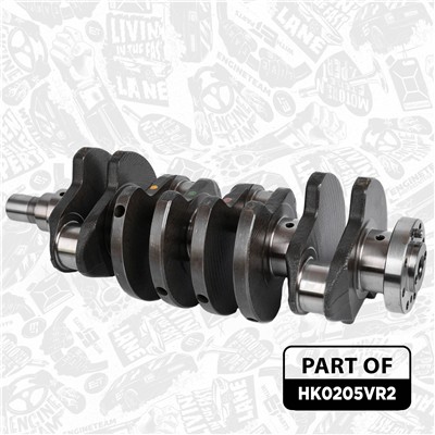 ET ENGINETEAM HK0205VR2 EAN: 8592779035946.