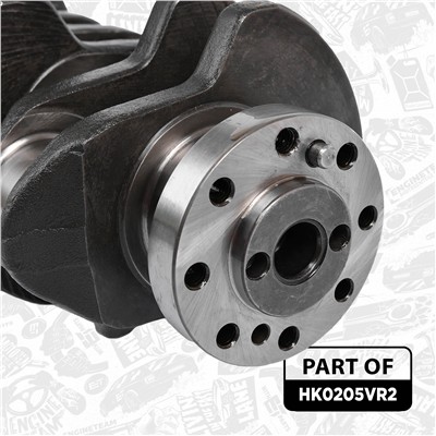 ET ENGINETEAM HK0205VR2 EAN: 8592779035946.