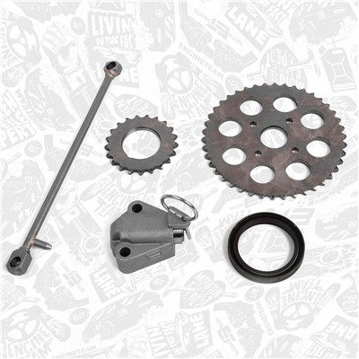 ET ENGINETEAM HK0205VR3 EAN: 8592779035953.