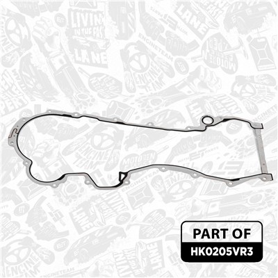 ET ENGINETEAM HK0205VR3 EAN: 8592779035953.