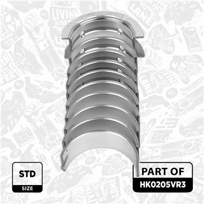 ET ENGINETEAM HK0205VR3 EAN: 8592779035953.