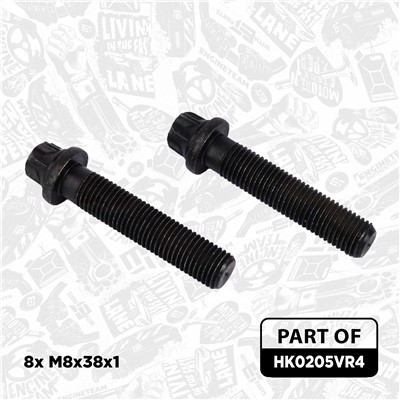 ET ENGINETEAM HK0205VR4 EAN: 8592779045266.