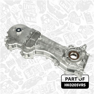 ET ENGINETEAM HK0205VR5 EAN: 8592779045259.