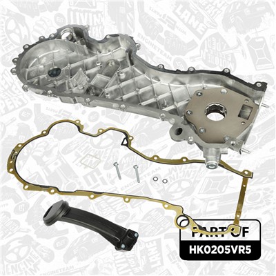 ET ENGINETEAM HK0205VR5 EAN: 8592779045259.