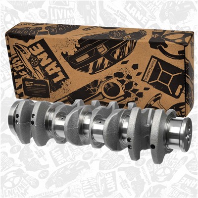 ET ENGINETEAM HK0207 EAN: 8592779031337.