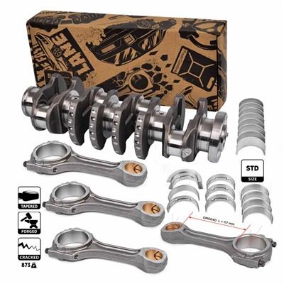 ET ENGINETEAM HK0207VR2 EAN: 8592779031351.