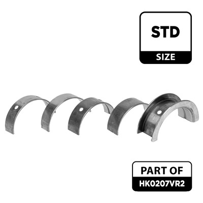 ET ENGINETEAM HK0207VR2 EAN: 8592779031351.