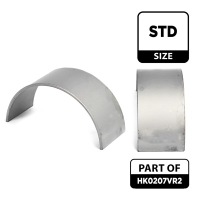 ET ENGINETEAM HK0207VR2 EAN: 8592779031351.