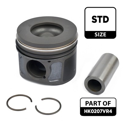 ET ENGINETEAM HK0207VR4 EAN: 8592779032570.