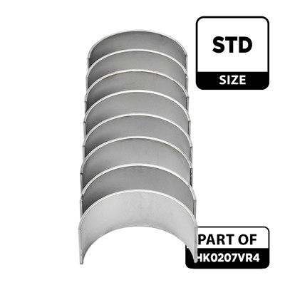 ET ENGINETEAM HK0207VR4 EAN: 8592779032570.