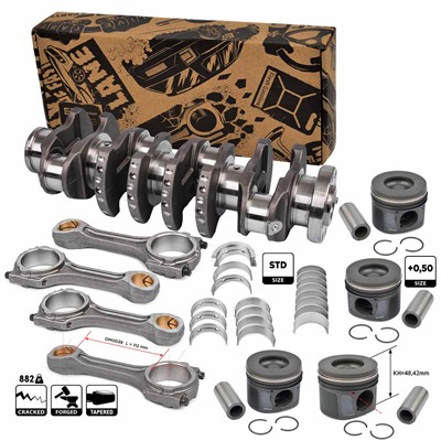 ET ENGINETEAM HK0207VR5 EAN: 8592779032587.