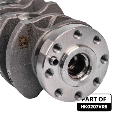 ET ENGINETEAM HK0207VR5 EAN: 8592779032587.