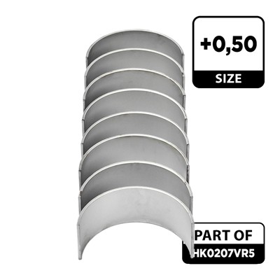 ET ENGINETEAM HK0207VR5 EAN: 8592779032587.