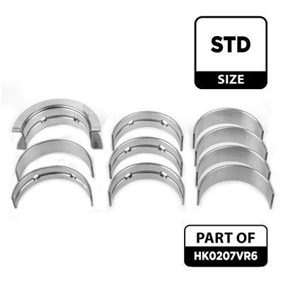 ET ENGINETEAM HK0207VR6 EAN: 8592779032594.