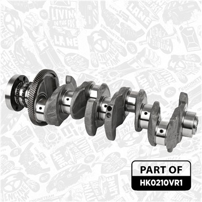 ET ENGINETEAM HK0210VR1 EAN: 8592779049684.