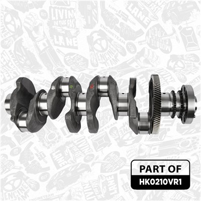 ET ENGINETEAM HK0210VR1 EAN: 8592779049684.