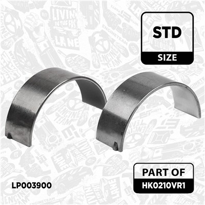 ET ENGINETEAM HK0210VR1 EAN: 8592779049684.