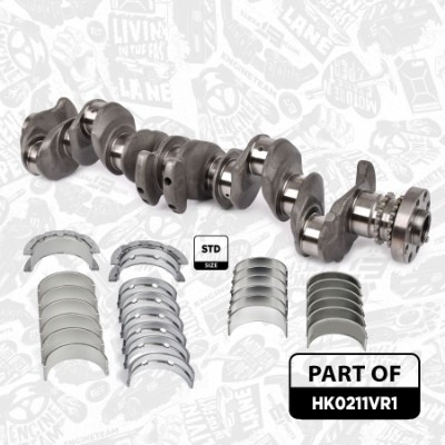 ET ENGINETEAM HK0211VR1 EAN: 8592779035922.