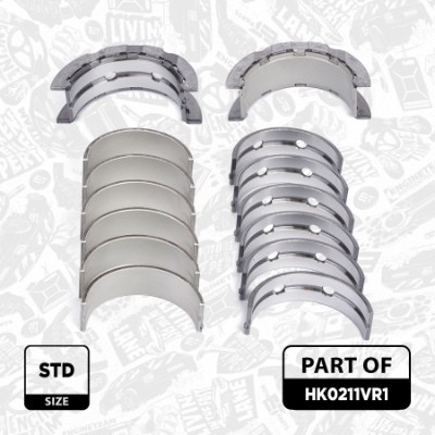 ET ENGINETEAM HK0211VR1 EAN: 8592779035922.