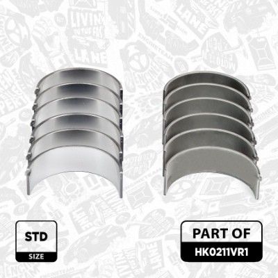 ET ENGINETEAM HK0211VR1 EAN: 8592779035922.