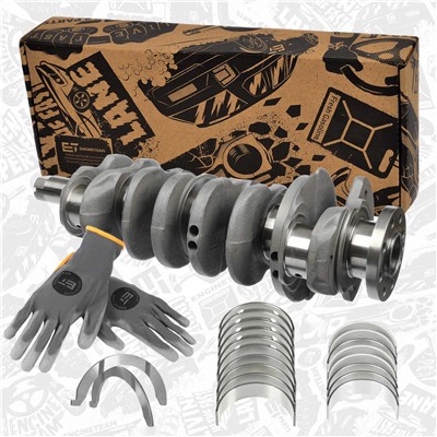 ET ENGINETEAM HK0213VR1