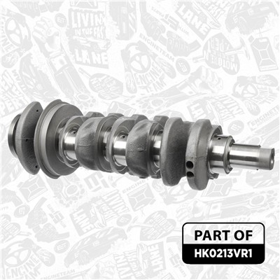 ET ENGINETEAM HK0213VR1