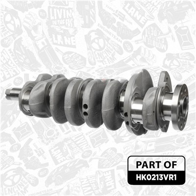 ET ENGINETEAM HK0213VR1