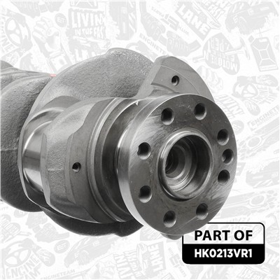 ET ENGINETEAM HK0213VR1