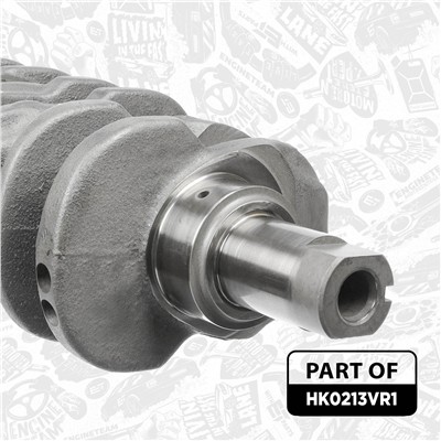 ET ENGINETEAM HK0213VR1