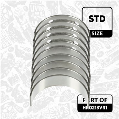 ET ENGINETEAM HK0213VR1