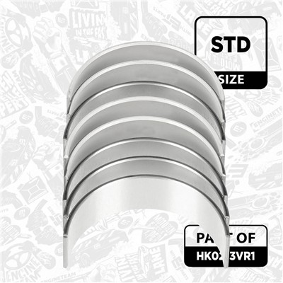 ET ENGINETEAM HK0213VR1