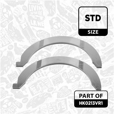 ET ENGINETEAM HK0213VR1