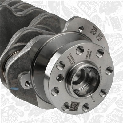 ET ENGINETEAM HK0215 EAN: 8592779039500.