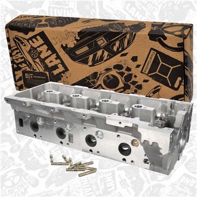 ET ENGINETEAM HL0007 EAN: 8592779007240.