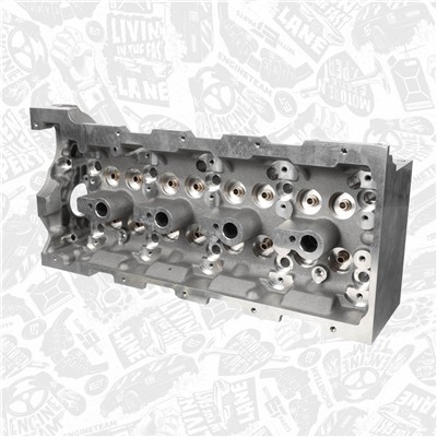 ET ENGINETEAM HL0007 EAN: 8592779007240.