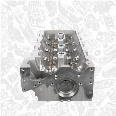 ET ENGINETEAM HL0007 EAN: 8592779007240.