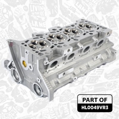 ET ENGINETEAM HL0049VR3 EAN: 8592779033522.